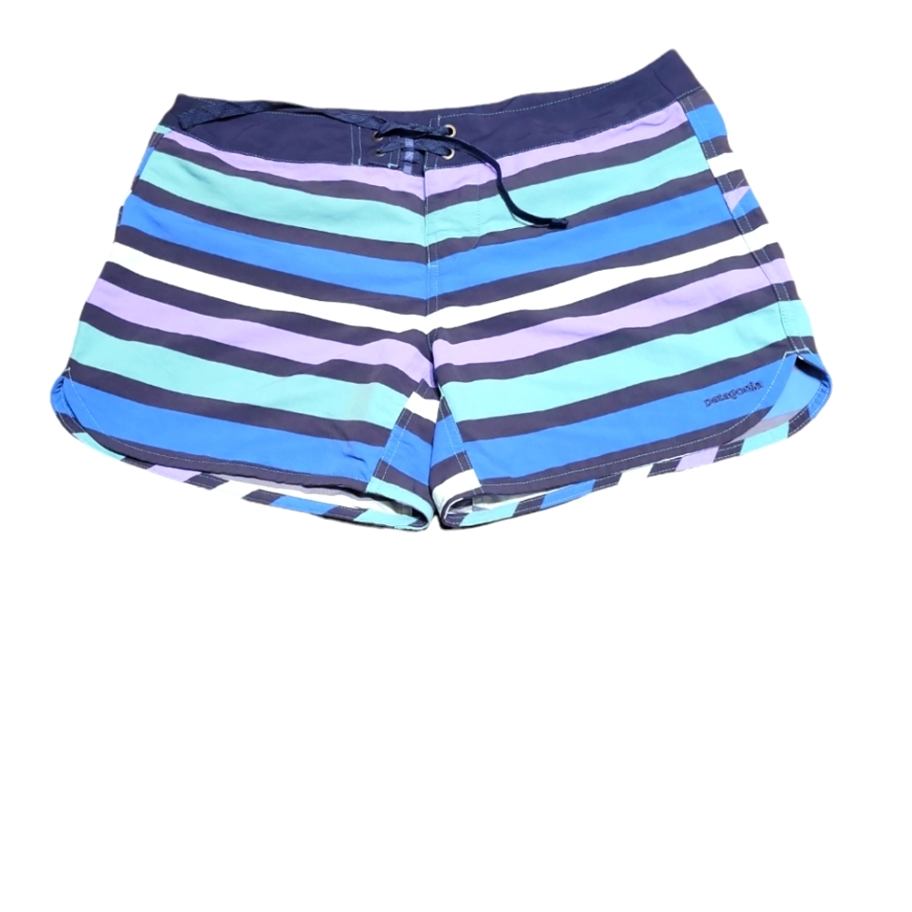 Shorts Patagonia Wavefarer 5”Board Water Ribon D